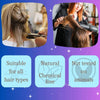 Morfose Collagen Hair Care Kit – 1000ml Shampoo, 500ml Mask & 400ml 2 Phase Conditioner for Strong, Smooth Hair