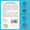 The Bath Factory Hamamm Shower Gel – Gentle Cleansing & Radiant Skin, 400ml