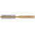 Optima Professional Hair Brush, Blowdry Hair Brush For All Hair Types 25mm 9940 - Awarid UAE