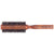 Optima Professional Basic Series Hair Brush, Blowdry Hair Brush For All Hair Types 48mm 9958 - Awarid UAE