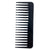 Globalstar Professional Styling Hair Comb ABS-72939 - Awarid UAE