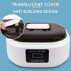 Globalstar Paraffin Wax Heater Machine WAX-2000 - Awarid UAE