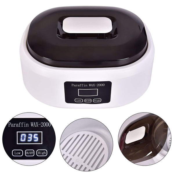 Globalstar Paraffin Wax Heater Machine WAX-2000 - Awarid UAE