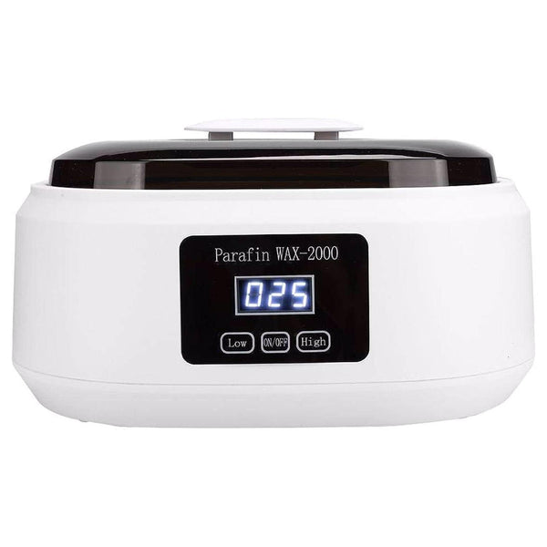 Globalstar Paraffin Wax Heater Machine WAX-2000 - Awarid UAE