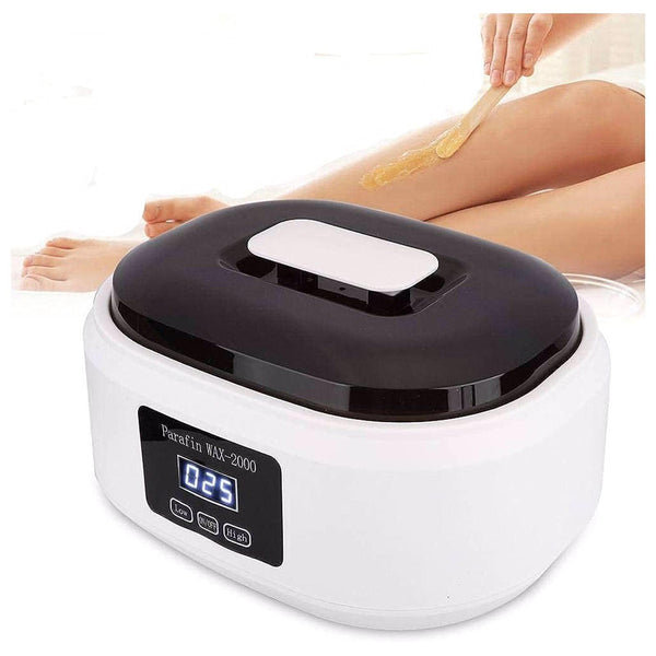 Globalstar Paraffin Wax Heater Machine WAX-2000 - Awarid UAE