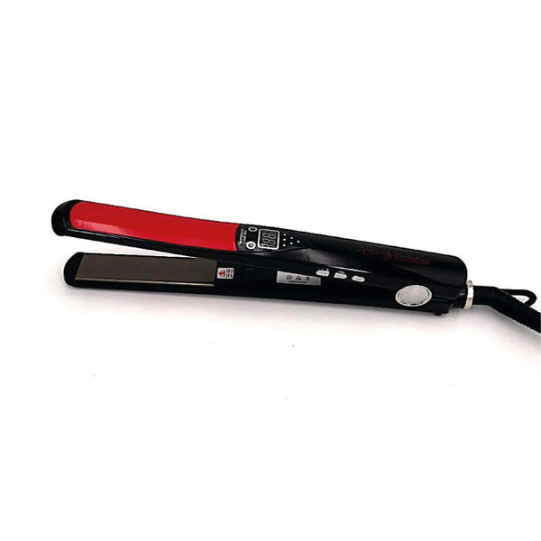 Gjarrah Hair Dryer FL-6001 & Globalstar Hair Straightener + 2-in-1 Brush Dryer – Free Oplus Hair Transformation Set!