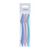 Globalstar 3pcs 1x3 Eyebrow Blades BL-4 - Awarid UAE