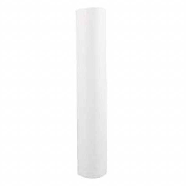 Globalstar Disposable Non-Woven Bed Roll White 80cm*180cm - Awarid UAE
