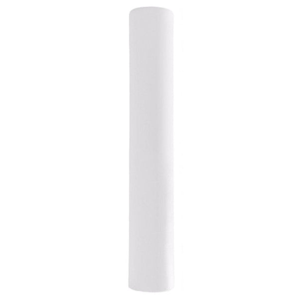 Globalstar Disposable Non-Woven Bed Roll White 80cm*180cm - Awarid UAE