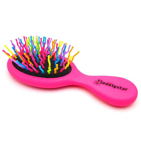 Brush, Hair brush