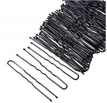 Globalstar Professional U-Shaped Hairpin 4.5cm C-1 - Awarid UAE
