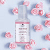 Nature Spell Rose Potion Face Cleanser Makeup Remover 100ml - Awarid UAE