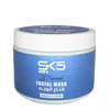 SK5 Facial Mask with Vitamin E, C & B5 – Hydrating, Brightening & Nourishing Sheet Mask for Glowing Skin