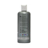 OPlus Sulfate Free Silver Shampoo Infused With Keratin & Argan Oil 500ml