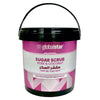 Globalstar Rose & Coconut Oil Based Sugar Scrub 600g - Awarid UAE