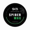 SK5 Extra Hold Hair Styling Spider Wax Green 150ml