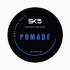 SK5 Natural Hold Hair Styling Wax Pomade 150ml