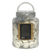 Globalstar Pedicure Soaking Tablet Milk And Honey 1000g - Awarid UAE