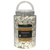 Globalstar Pedicure Soaking Tablet Milk & Honey 2800g - Awarid UAE