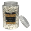 Globalstar Pedicure Soaking Tablet Milk & Honey 2800g - Awarid UAE