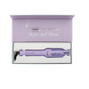 Gjarrah Professional Ceramic Hair Curler - Dual Voltage Curling Wand for Perfect Curls & Waves