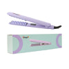 Gjarrah Ceramic Hair Straightener – Professional 100-240V Dual Voltage, High-Performance Styling Tool with Advanced Heat Technology