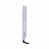Gjarrah Ceramic Hair Straightener Surgeon – Professional Dual Voltage Styler for Precise and Smooth Styling