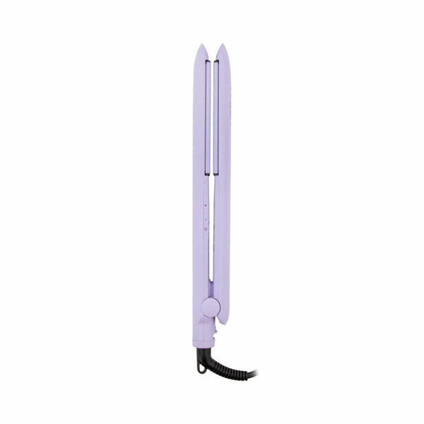 Gjarrah Ceramic Hair Straightener Surgeon – Professional Dual Voltage Styler for Precise and Smooth Styling