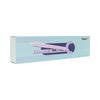 Gjarrah Ceramic Hair Straightener Surgeon – Professional Dual Voltage Styler for Precise and Smooth Styling