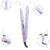 Gjarrah Ceramic Hair Straightener Surgeon – Professional Dual Voltage Styler for Precise and Smooth Styling