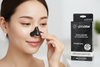 Globalstar Deep Cleansing Nose Strips Charcoal 1 Packet GS-2002
