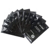 Globalstar Deep Cleansing Nose Strips Charcoal 1 Box GS-2002 - Awarid UAE