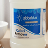 Globalstar Callus Remover 3.8L – Effective Solution for Overgrown Cuticles and Dead Skin