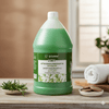 Globalstar 2 in 1 After Wax & Massage Rosemary Oil Extract 3.8L