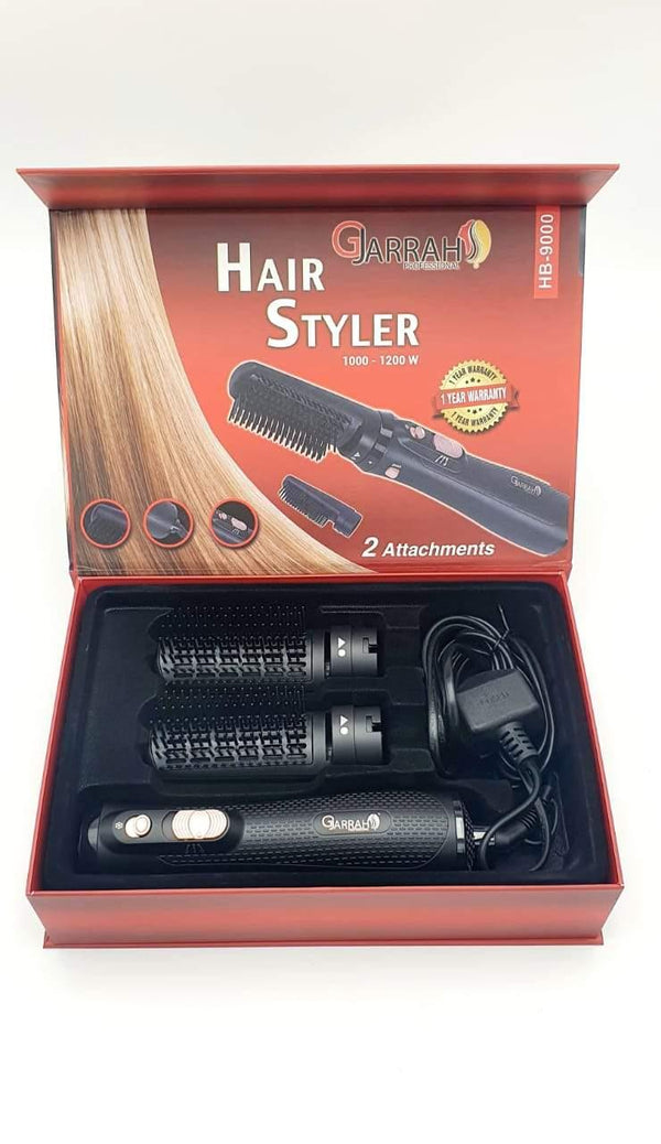Gjarrah Professional Hair Styler HB-9000 - Awarid UAE
