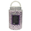 Globalstar Manicure Soaking Tablets Lavender 2800g - Awarid UAE