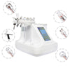 Globalstar HydraFacial Device – Deep Pore Cleansing & Skin Renewal System for Spa & Home