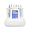 Globalstar HydraFacial Device – Deep Pore Cleansing & Skin Renewal System for Spa & Home