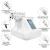 Globalstar HydraFacial Device – Deep Pore Cleansing & Skin Renewal System for Spa & Home