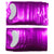 Globalstar Eyelash Extension Eye Gel Patches 1x50pcs - Awarid UAE