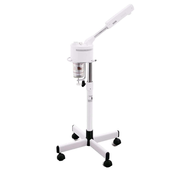 GlobalStar Facial Steamer Stand Herbal Aromatherapy Ozone M-2001 - Awarid UAE