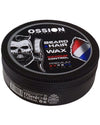 Morfose Ossion Beard & Hair Cream Matte Wax 175ml - Awarid UAE