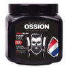 Morfose Ossion Mega Strong Red Gum Hair Gel 750ml - Extreme Hold for Bold Styles