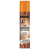 Morfose Biotin & Collagen Dry Shampoo for Dark Hair 200ml - Instant Refresh & Clean