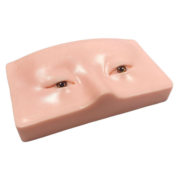 Globalstar Silicone Practice Face Board MH-103 - Awarid UAE
