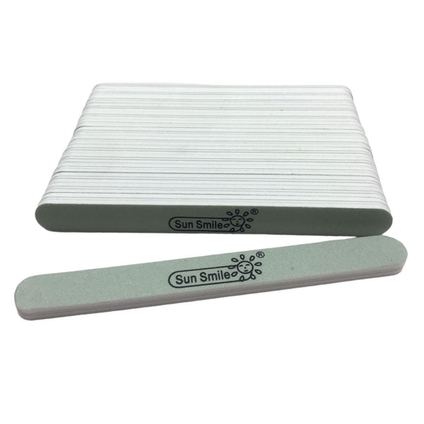 Globalstar Nail File 1pc NC-743 - Awarid UAE