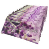 Globalstar Refreshing Wet Towel Lavender 400pcs - RT02 - Awarid UAE