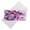 Globalstar Refreshing Wet Towel Lavender 50pcs - RT02 - Awarid UAE