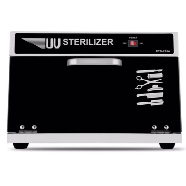 Globalstar UV Sterilizer Cabinet RTD-209A - Awarid UAE