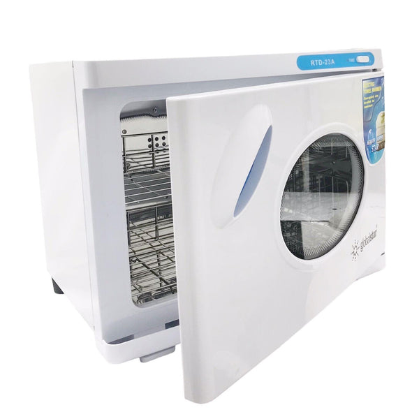 Globalstar Towel Warmer Single RTD-23A-2 - Awarid UAE